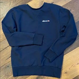 SOLD.   Vintage Ellesse Sweatshirt